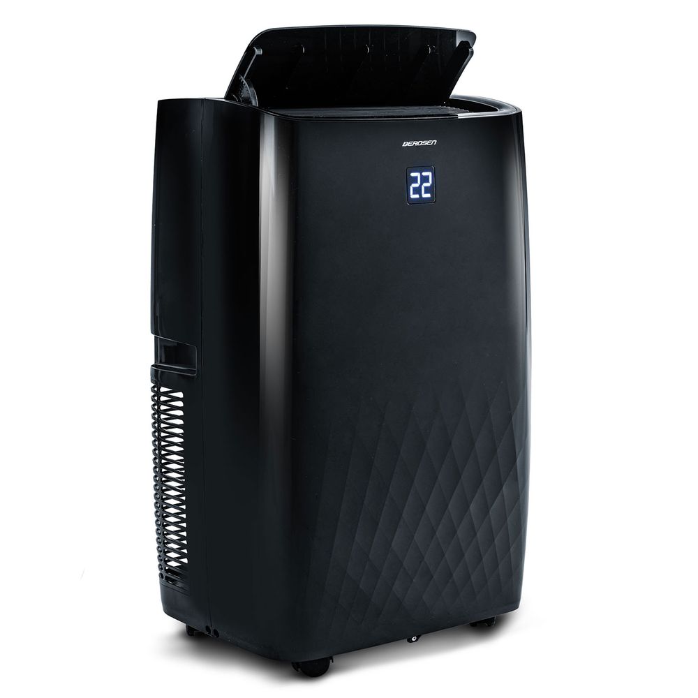 Prijenosni klima uređaj Berdsen BD-581 14000 BTU slika 2