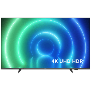 Philips Smart 4K LED TV 50" 50PUS7506/12