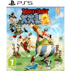 PS5 Asterix and Obelix XXL 2