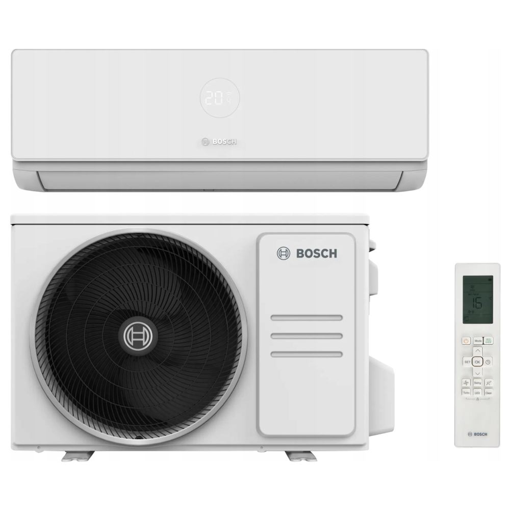 BOSCH Klima CL4000 3.5 slika 1