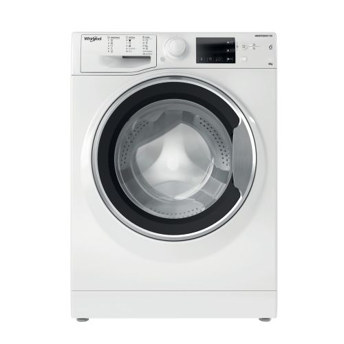 Whirlpool perilica rublja WRBSB 6249 W EU slika 1