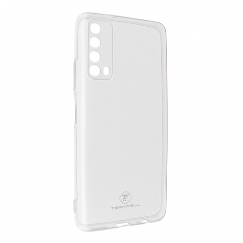 Maska Teracell Skin za Huawei P Smart 2021 transparent slika 1