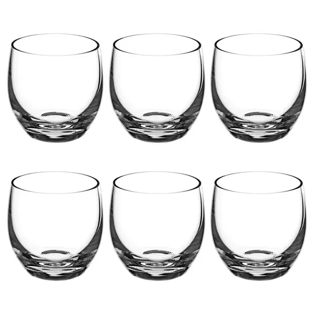 SG čaša bistrot 130ml slika 1