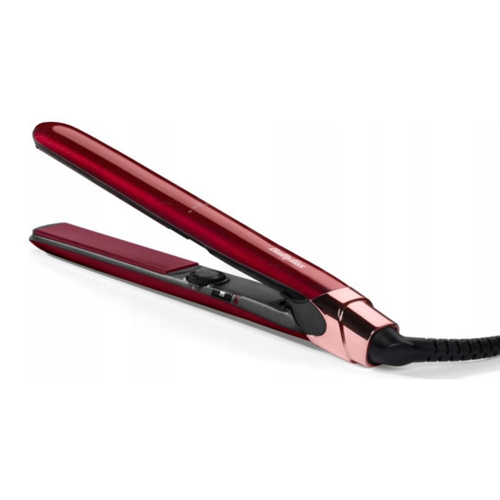 BaByliss Pegla za kosu ST212PE 24mm Inspired Red slika 3