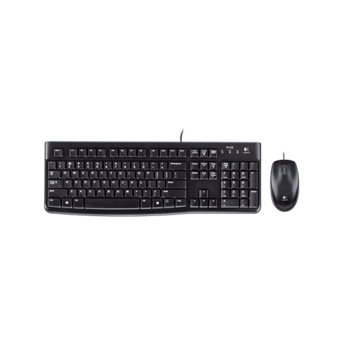 Logitech MK120 YU 920-002549 slika 2