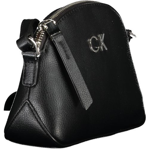 CALVIN KLEIN BLACK WOMEN'S BAG slika 3