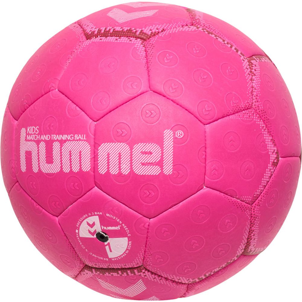 Hummel Lopta Kids HB za djecu, Roza slika 1