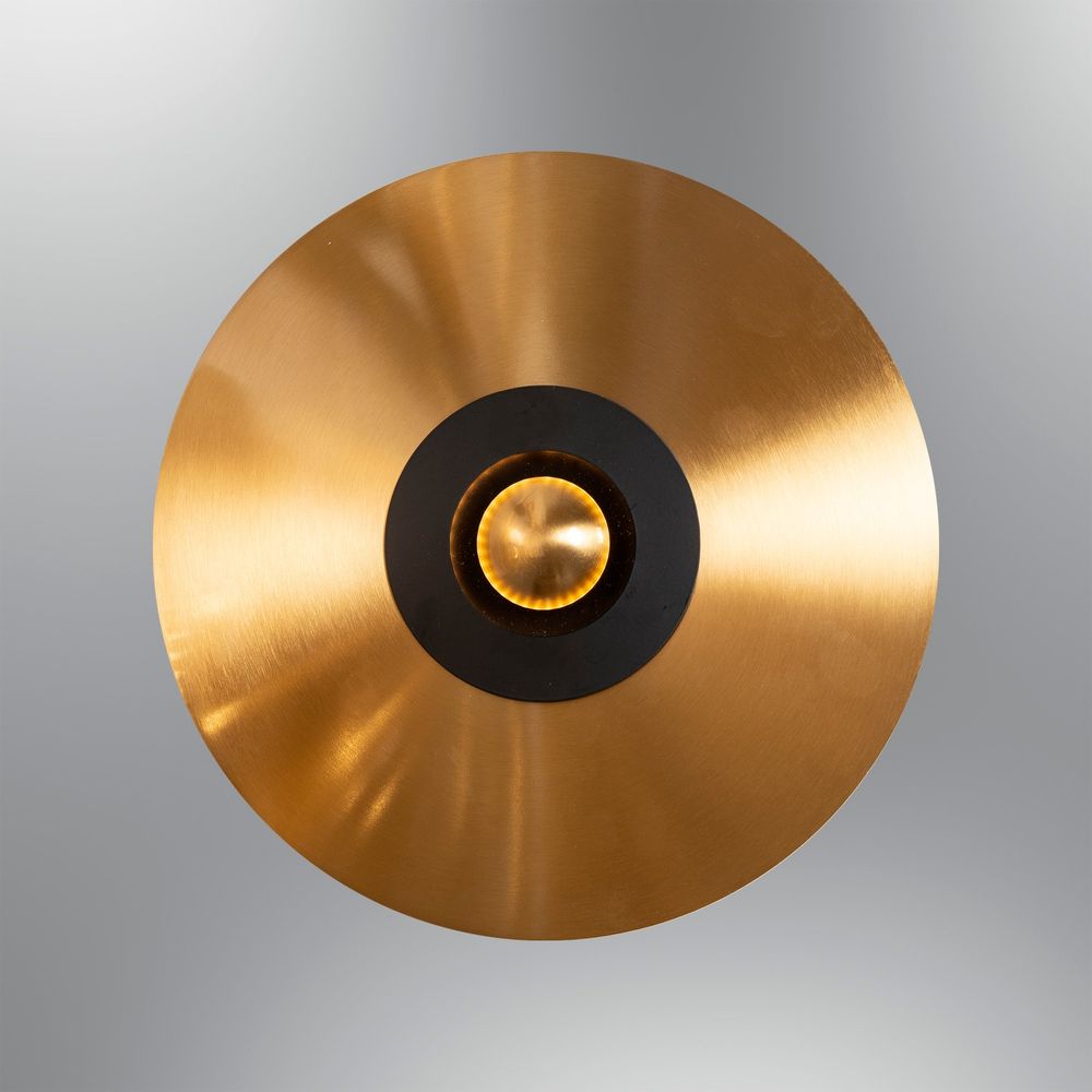 Antikna Zidna Lampa 2721-2 slika 3