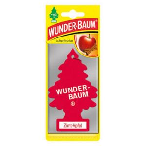 Wunder Baum Cimet-Jabuka