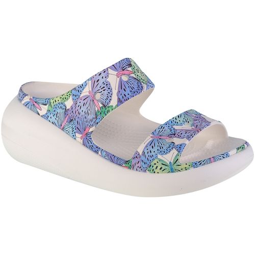 Crocs classic crush butterfly Ženske natikače 208247-94s slika 1