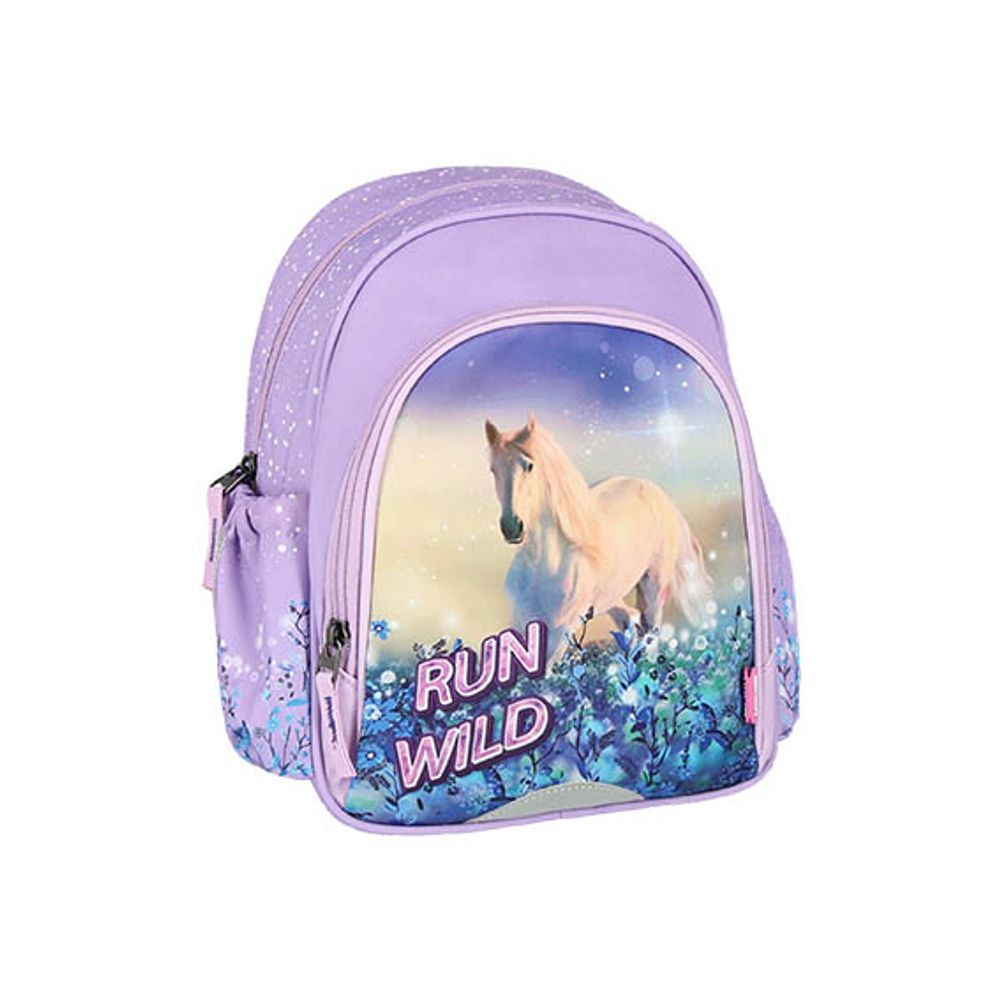 Spirit ruksak za vrtić UNO RUN WILD 24 slika 1