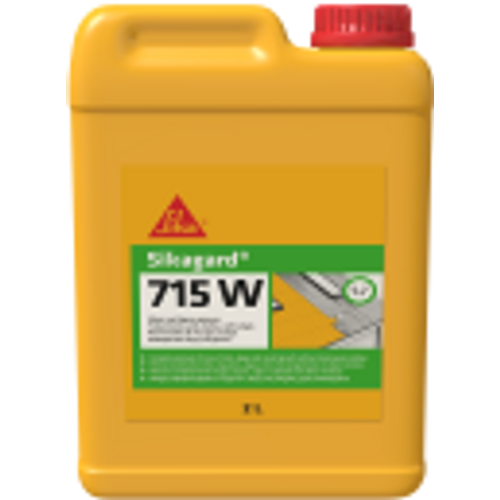 Sikagard®-715 W - 2L slika 1