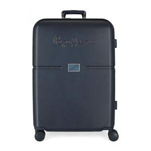 Pepe Jeans kofer 70 cm, ABS, Accent, 7699232, plavi