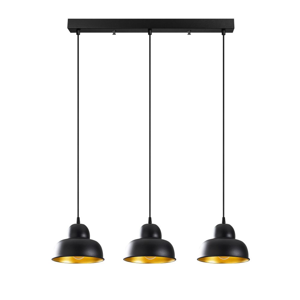 Luster Berceste - 180BLACK-S1 u Crnoj Boji slika 5