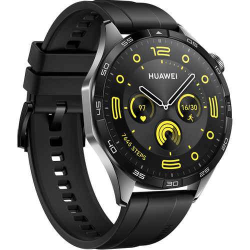 Huawei Watch GT4, 46mm, Sport (Phoinix-B19F) slika 2