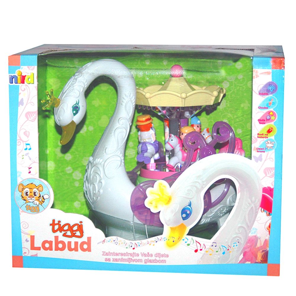 Tiggi labud 536 slika 1
