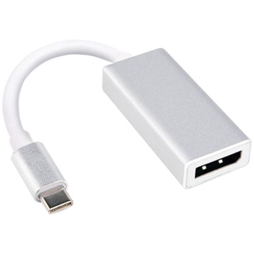 Linkom Adapter-konvertor TIP C na Display Port slika 1