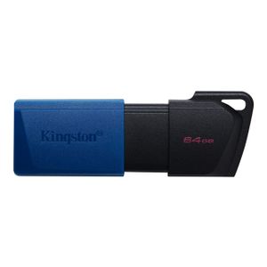 Kingston 64GB DataTraveler Exodia M DTXM/64GB