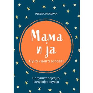 Mama i ja