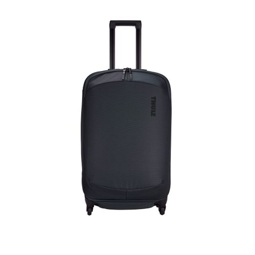 Thule Subterra 2 kofer s kotačima 68cm/65L za unos prtljage u zrakoplov - plavi slika 2