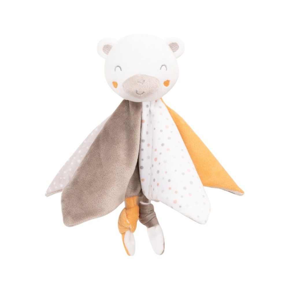 Kikka Boo Tješilica za bebu My Teddy slika 1