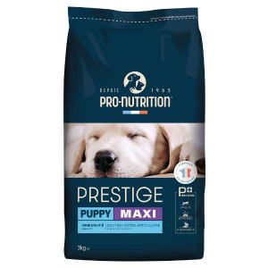 Pro Nutrition Prestige Dog Puppy Maxi 15 kg