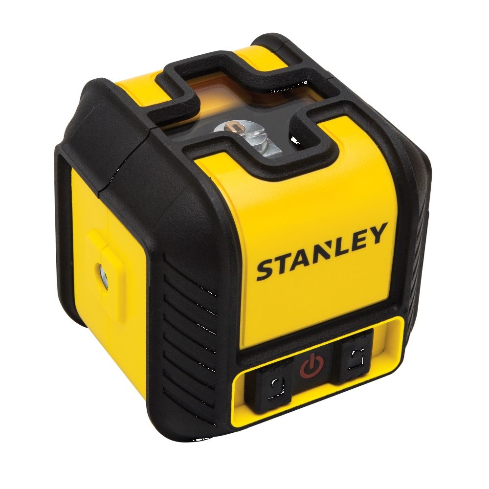 Stanley Laser Cubix Crveni 12m STHT77498-1 slika 1