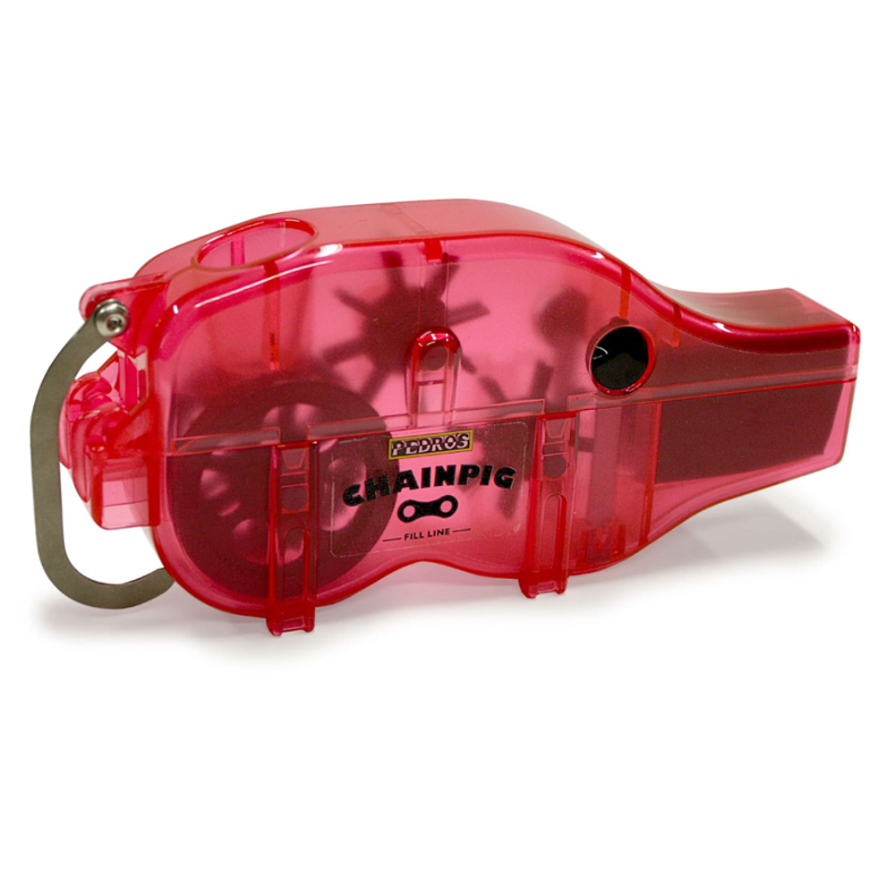 PEDROS Čistač lanca PIG MACHINE II slika 2