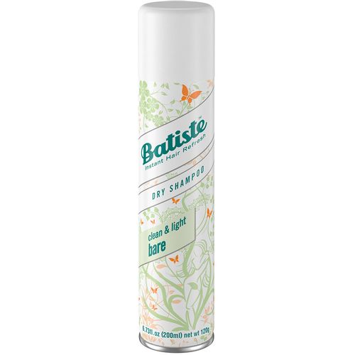 Batiste Suvi Šampon Bare 200ml slika 1