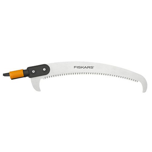 Fiskars QuikFit pila s kukom slika 1