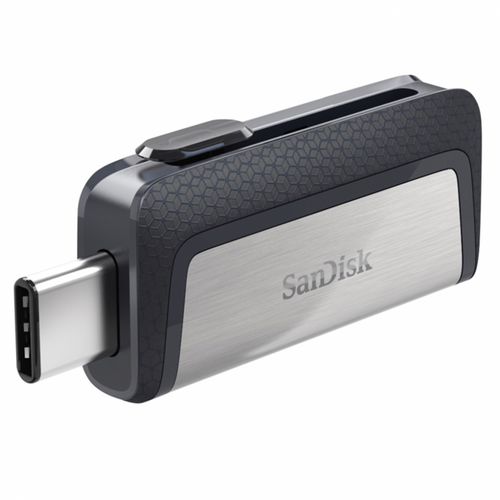 Sandisk 256GB ULTRA DUAL DRIVE USB TYPE-C slika 2