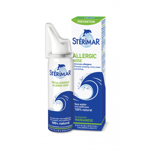 STERIMAR MN SPREJ ZA NOS 50ML