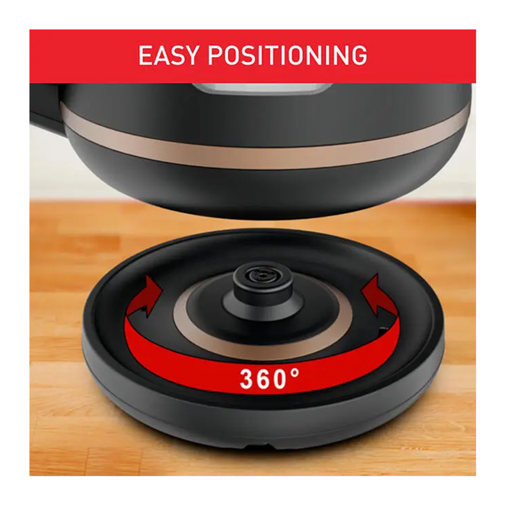 Tefal Kuhalo za vodu KI533811 / 1 l slika 5