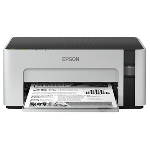 Epson C11CG96403 M1120 EcoTank InkJet, Black, A4, 1440 X720, USB, WiFi