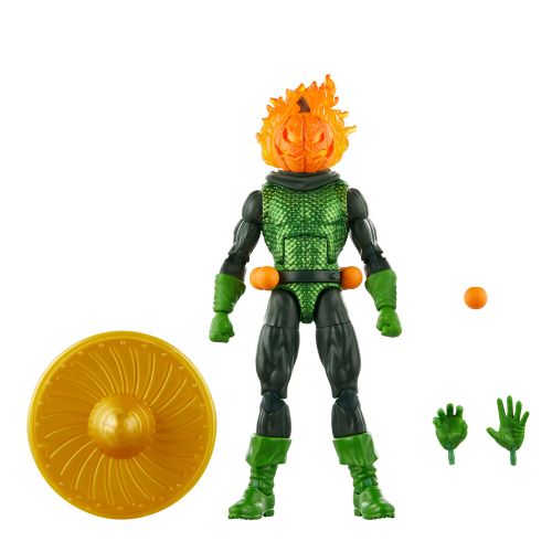 HASBRO Marvel Spiderman Jack O Lantern figure 15cm slika 2