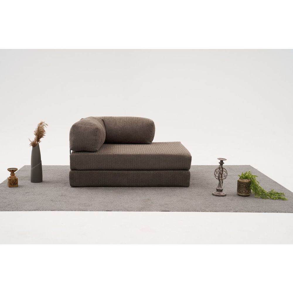 Sofa Comfort - Siva v2, Dvosjed slika 1