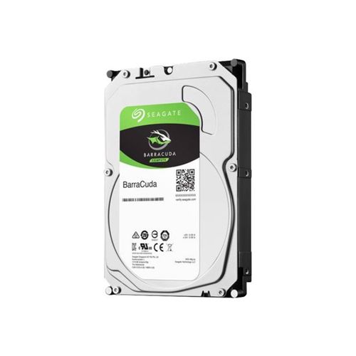 SEAGATE Barracuda 5400 8TB HDD SATA ST8000DM004 slika 1