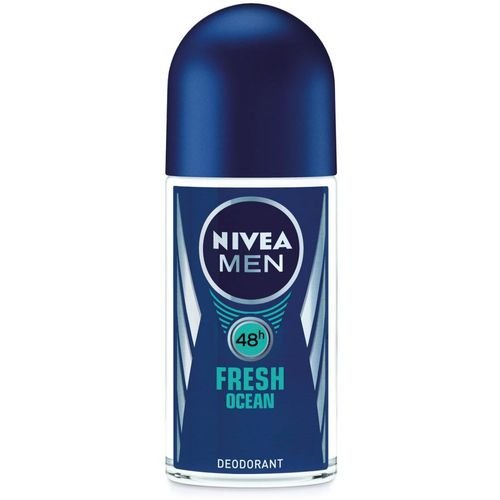 NIVEA  Men Roll-on Fresh Ocean 50 ml slika 1