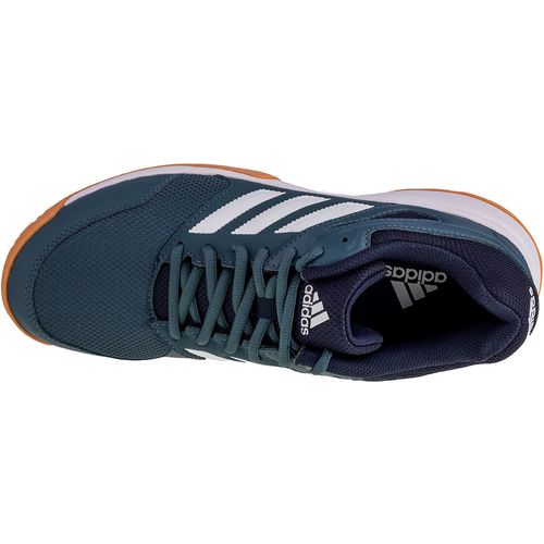 Muške tenisice za odbojku Adidas performance speedcourt fu8324 slika 3