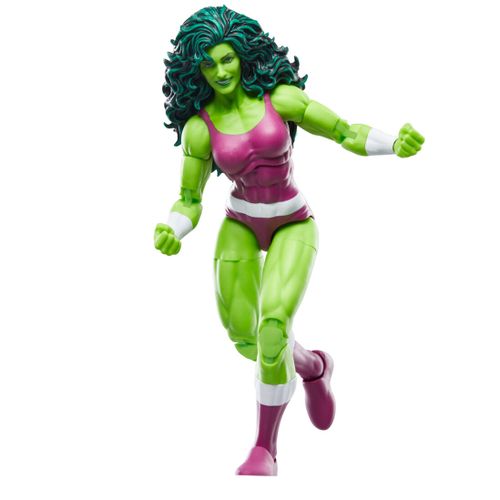 Marvel Iron Man She-Hulk figure 15cm slika 5