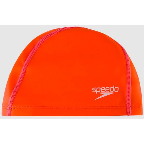 D.kapa za plivanje PRT PACE CAP JU RED-ORANGE slika 1