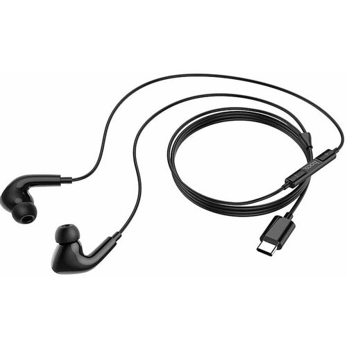 Hoco - Stereo slušalice (M1 Pro) - USB Type-C s mikrofonom, 1,2 m - crne slika 3