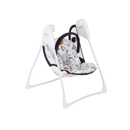 Graco njihaljka Baby Delight Into The Wild slika 1