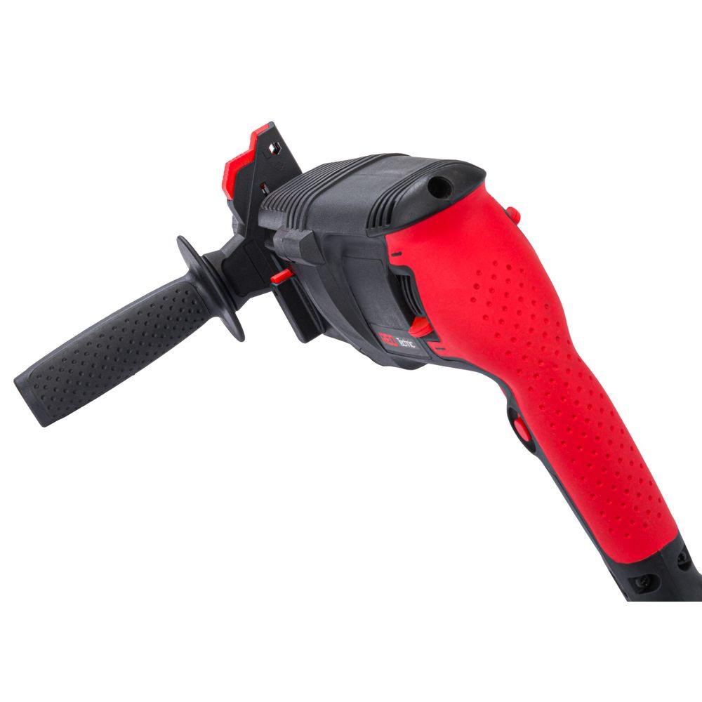 RED TECHNIC RTMWU0094 Udarna bušilica slika 4