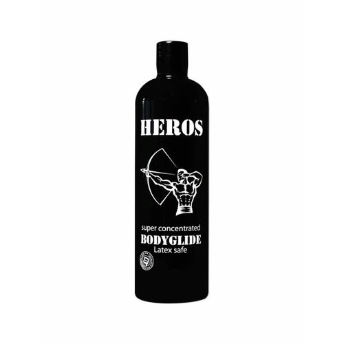 Silikonski lubrikant Heros, 200ml slika 1