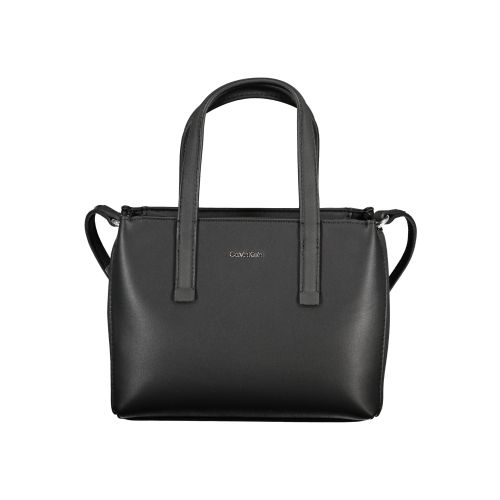 CALVIN KLEIN BLACK WOMEN'S BAG slika 1