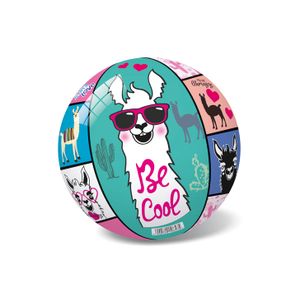 Lopta Lame Love PVC 23 cm
