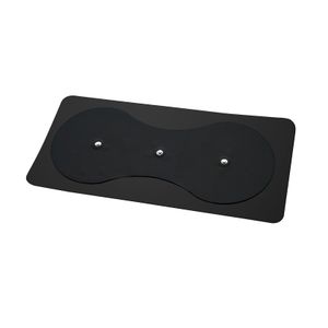 PD MAGNETIC PAD BLACK BUTTERFLY 2.0