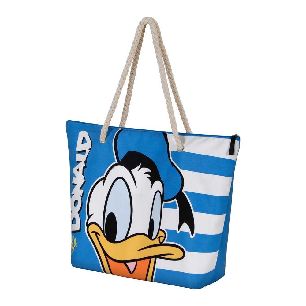 Disney Donald Duck Mornarska Plažna Torba slika 3