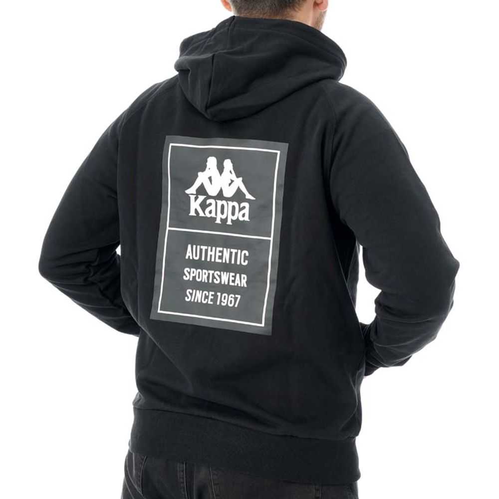 Kappa Duks za muškarce Authentic Naim slika 2